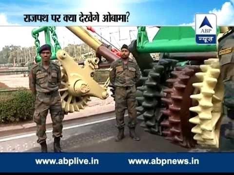 Indian Army special: 8 new equipments Indian army will display in this year's parade