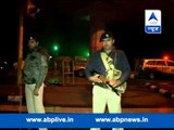Tight security: Drone cameras guarding areas of outer Delhi