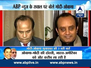 ABP News special ll  Experts analyse India-US nuclear deal