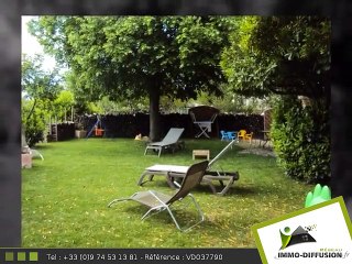 Maison A vendre Potelieres 180m2 - 310 000 Euros