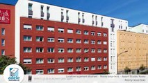 Location logement étudiant - Rosny-sous-bois - Appart'Etudes Rosny