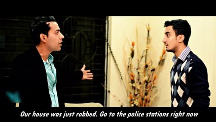 HOW DESI POLICE CAN FIND A CRIMINAL IN 10 MINS