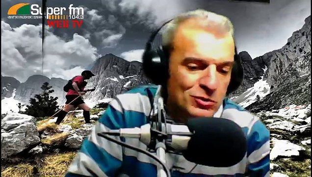 ΠΕΡΑ ΑΠΟ ΤΑ ΟΡΙΑ ΘΕΟΔΩΡΑΚΑΚΟΣ - ΡΗΓΟΣ