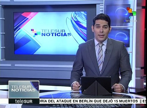 Derechistas alemanes refuerzan fobia contra los refugiados