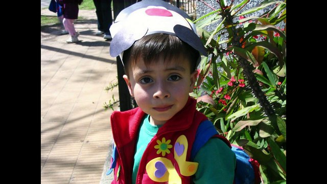 ESCUELA ALEMANA EGRESADOS 6A 2016