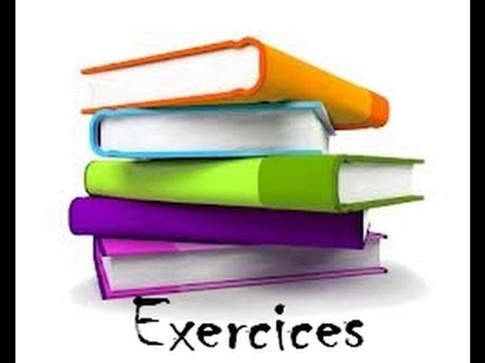 APPRENDRE LE FRANCAIS - CONJUGAISON DES VERBES - EXERCICE FACILE - MESO FRENGJISHT  - USHTRIME