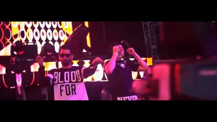 Melbourne bounce xIiI