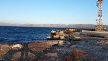 Λιμάνι της Λευκίμμης part 2 ----- ΗD1080p