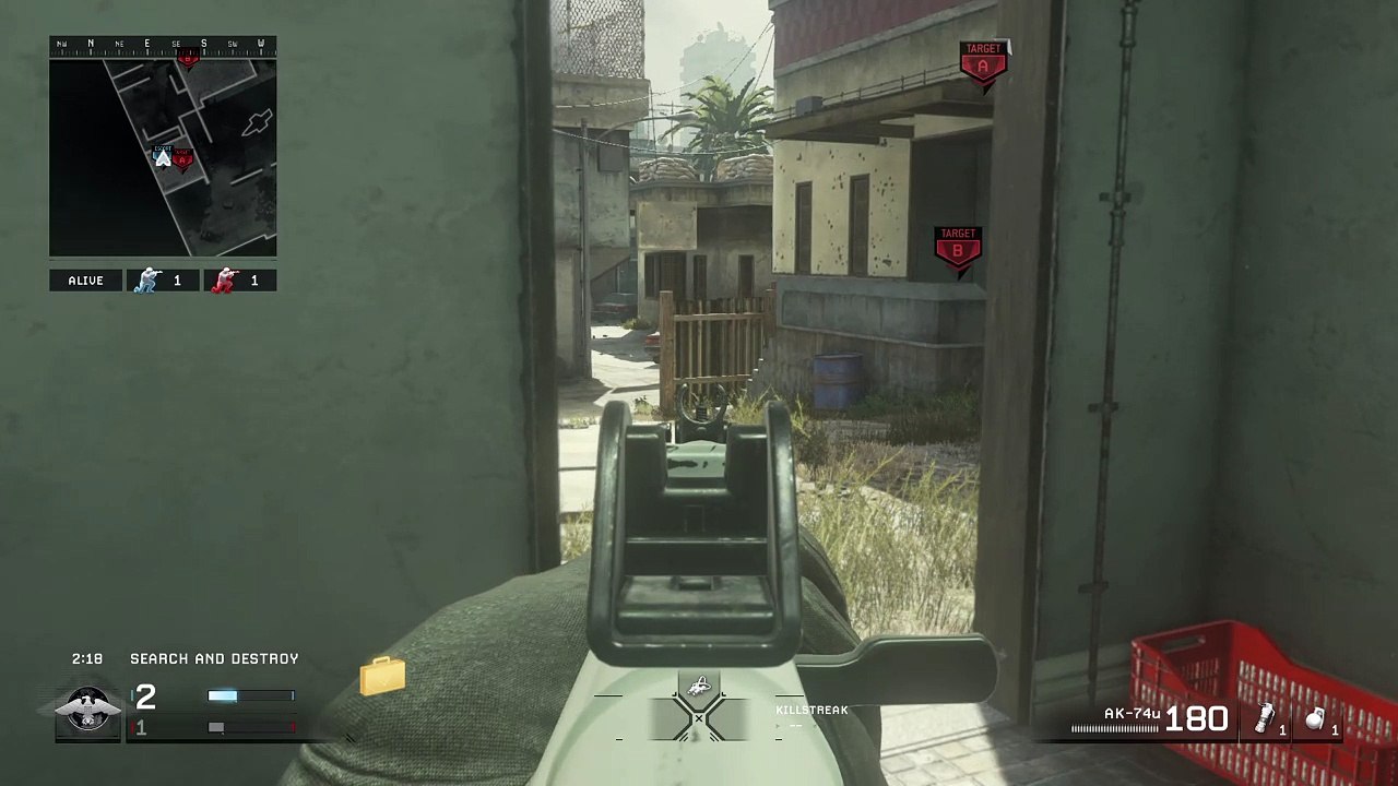 Umg proof