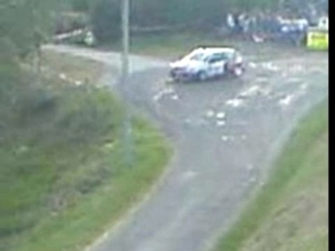 LTC-Racing: Stephane Bourg-Rallye du picodon