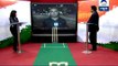 Vishwa Vijeta ll Team India meets fans in Adelaide ll Captain Dhoni hopeful of good performance WC