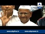 ABP News special on Arvind Kejriwal ll 'Koshish Karne Walo Ki Haar Nahi Hoti'