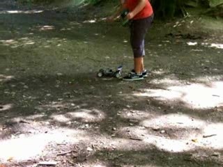 Sortie lucas et jean