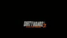 Dirty Handz 2 - Back on tracks (2001) (Graffiti)