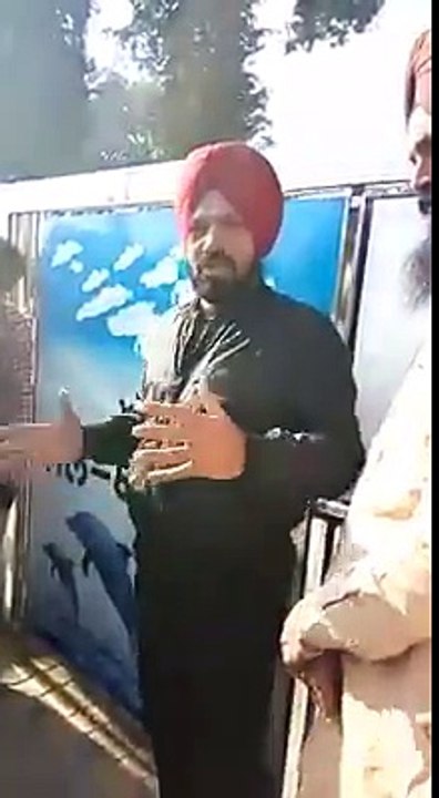 bus di bas gurpreet ghuggi