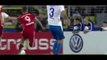 Robert Lewandowski goals - Carl Zeiss Jena - Bayern Monachium