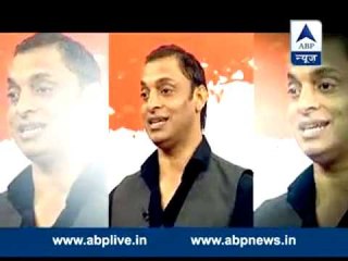 Vishwa Vijeta with Gautam Gambhir and Shoaib Akhtar at 8 PM