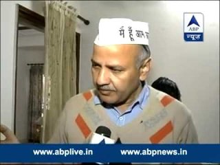 Free wifi means certain terms and conditions too: Sisodia