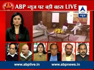 ABP News BIG Debate: What are the benefits of full statehood for Delhi?