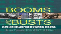 [PDF] Booms and Busts: An Encyclopedia of Economic History from the First Stock Market Crash of