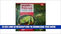 [PDF] Math in Focus: The Singapore Approach, Level 2B, Grade 1-5 Full Collection