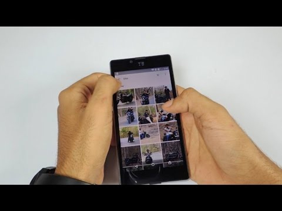 Google Photos : Hassle Free Solution to Manage Photos | iOS and Android | AllAboutTechnologies