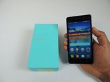 Huawei Honor 4C Unboxing and Hands On (Indian Retail Unit) | AllAboutTechnologies