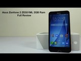 Asus Zenfone 2 ZE551ML (2GB Ram) Full Review Is It Worth Buying? | AllAboutTechnologies