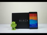 Xolo Black Unboxing, Hands On and Temp Check | AllAboutTechnologies