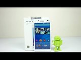 Sony Xperia C4 Dual Unboxing and Hands On (Exclusive) | AllAboutTechnologies