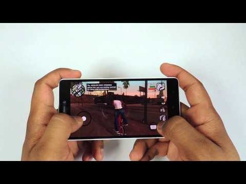 Mi 4i Benchmarks and Gaming With Temp Check after MIUI 6.5.4 Update (Will It Fix Heating Issue)