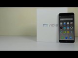 Meizu m1 note Unboxing and Hands On (Indian Retail Unit) | AllAboutTechnologies