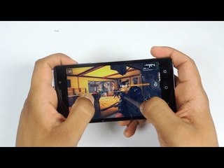 Huawei Honor 4C Gaming With Temp Check | AllAboutTechnologies