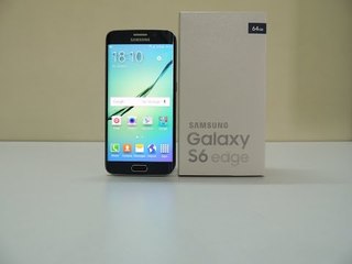 Samsung Galaxy S6 Edge - Unboxing and Hands On Indepth | AllAboutTechnologies
