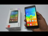 Lenovo A7000 - Unboxing & Indepth Hands On | AllAboutTechnologies