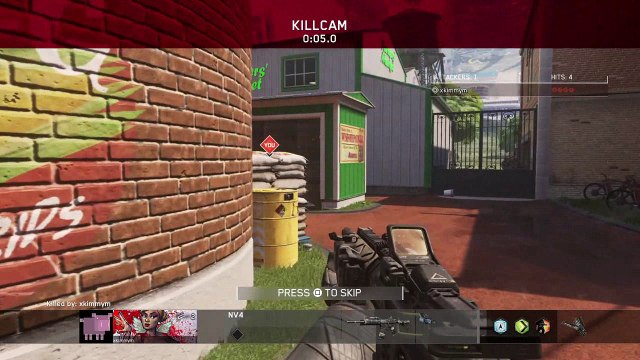 Call of Duty is F#%ked / RIP COD