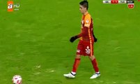 Josue Goal - Galatasaray	2-1	Tuzlaspor 21.12.2016