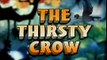 Tales From The Panchatantra - The Thirsty Crow - Stories With Moral