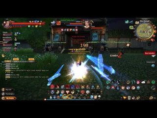 Age of Wushu ATS V Hua