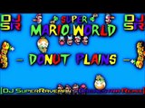 Super Mario World - Donut Plains [DJ SuperRaveman's Orchestra Remix]