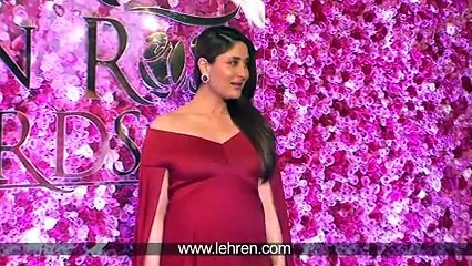 Sharmila Tagore Meets Kareena Kapoor At Hospital
