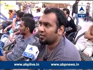 Vasant Kunj's Promenade sets up magnanimous LED for the match