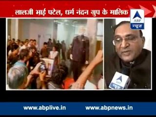 Modi suit auction: Exclusive interview with the buyer Lalji Patel