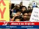 CM Arvind Kejriwal meet E-rickshaw drivers ll Assures to take action soon