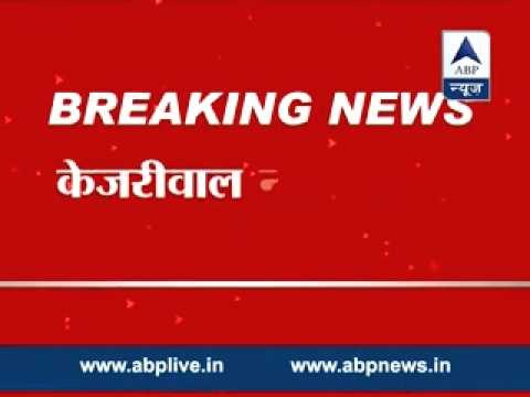 Delhi CM Arvind Kejriwal writes to Centre, seeks Sanjeev Chaturvedi's deputation