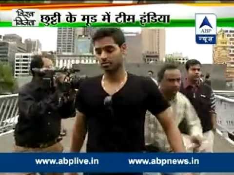 ABP News' special ll Beware Team India: Gary Kirsten to join South African camp as consultant