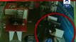 Sansani: Gang of robbers caught on CCTV cameras