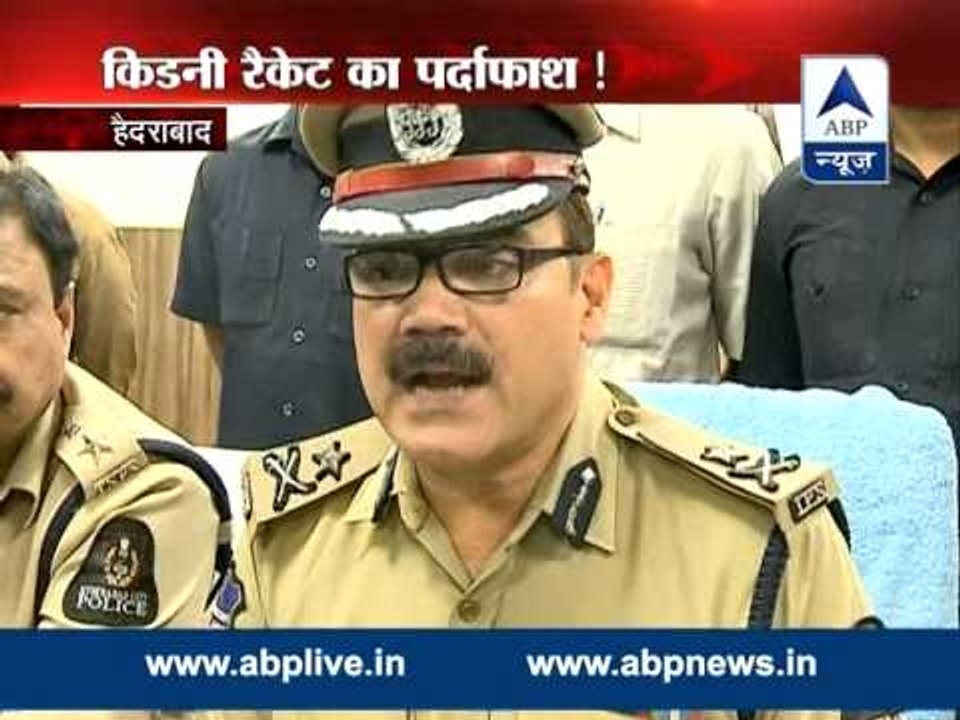 Sansani: Kidney selling racket exposed!