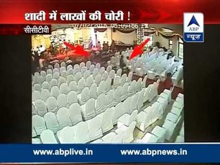 Sansani: Children forced into robbing marriages