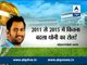ABP News special ll Vishwa Vijeta ll Shoaib Akhtar talks about Team India's Captain Dhoni